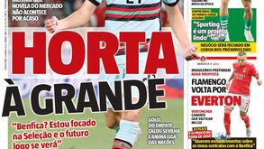 Sexta-feira, 3 de junho de 2022