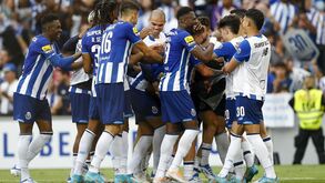 FC Porto com 9 milhões de seguidores nas redes sociais: «Para um 'clube regional', não está nada mau...»