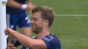 Finais de jogo dramáticos: os golos que o Leeds marcou nos últimos minutos em 2021/22