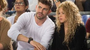 Shakira terá sofrido ataque de pânico