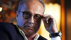 Franceses avançam que Luís Campos já é o novo diretor desportivo do PSG