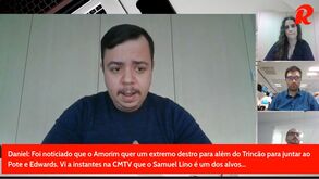 Mercado Record: Samuel Lino apontado ao Sporting, Flamengo quer Everton e proposta por David Carmo