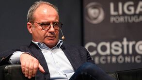 Luís Campos: O homem habituado a desafios vai ter de polir o ouro do Paris SG