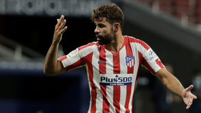 Diego Costa arrasador: «Balneário do Atlético Mineiro é uma porcaria e a Academia está morta»