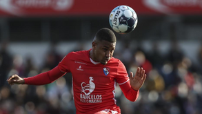 Samuel Lino interessa ao Sporting