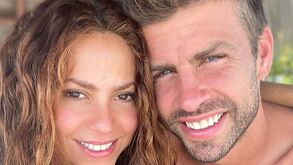 Shakira confirma que casamento com Piqué chegou ao fim