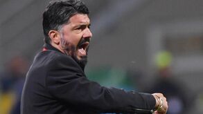 Gattuso volta a ser assombrado por acusações de racismo: «Enlouquecemos todos?»