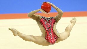 Federação Internacional de Ginástica adota novo código de conduta