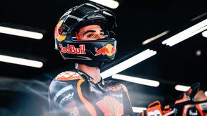 Miguel Oliveira vai ser piloto da Gresini Racing, avança a SportTV