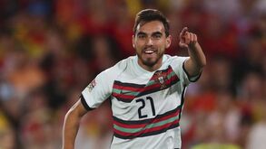 Benfica faz oferta de 12 milhões de euros por Ricardo Horta