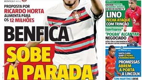 Domingo, 5 de junho de 2022