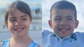 Gémeos de Cristiano Ronaldo celebram 5 anos e avó Dolores deixa mensagem
