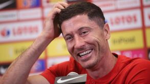 Presidente do Bayern e as declarações de Lewandowski: «No seu lugar, não as teria feito»