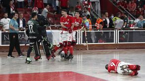 Federação de patinagem 