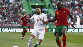 Danilo Pereira: «Sentiu-se o 'nós' no jogo e quando assim é poucos podem bater-se connosco»