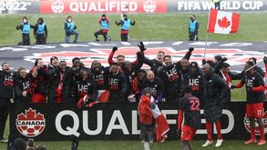 Seleção do Canadá entra em greve e faz exigências