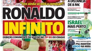 Segunda-feira, 6 de junho de 2022