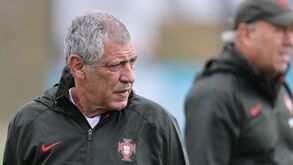 FPF decide dar acesso aos contratos de Fernando Santos