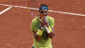 Nadal sobe a quarto no ranking ATP e Djokovic mantém liderança