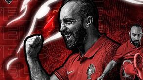 Youtuber 'rouba' camisola 10 a Ricardinho