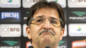 René Simões: «Os treinadores portugueses encantam-se com os nossos jogadores»