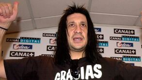 Mono Burgos de olho no sonho: Antigo adjunto de Simeone quer River... e seleção argentina