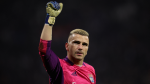 Anthony Lopes deve renovar com o Lyon até 2025