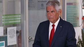 Luís Filipe Vieira «De certeza absoluta que não roubei o Benfica»