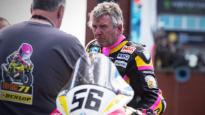 Morreu o terceiro piloto numa semana na Ilha de Man TT