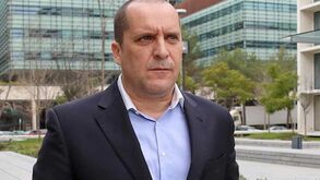 Caso Cardinal: Pereira Cristóvão quer anular condenação