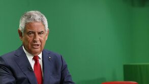 Luís Filipe Vieira: «Rui Pedro Braz fez o trabalho que fez contra o Jorge Jesus»