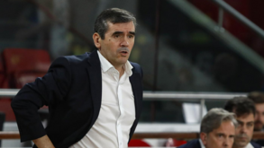 Norberto Alves: «Obrigámos o FC Porto a marcar 48 pontos, isso não é fácil»