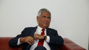 Vieira: «Se houvesse eleições amanhã, eu ganhava. Não tenho dúvidas disso»