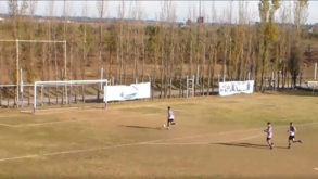 Dois minutos loucos na Argentina: reviravolta épica e insólita na 6.ª Divisão