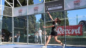 Record Padel Challenge Sponsored by Intimissimi Uomo: que venha a próxima edição