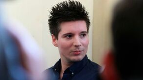 O 'recado' de Rui Pinto após a entrevista de Luís Filipe Vieira na CMTV