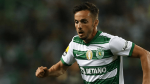 Atlético Madrid de olho em Sarabia