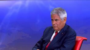 Entrevista a Vieira na CMTV lidera com mais de 920 mil espectadores