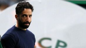 José Quintela analisa 'ataque' de Vieira a Rúben Amorim: «Também posso dizer que o blindava por 150 milhões»