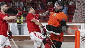 Miguel Braga mostra imagens do dérbi de hóquei: «Que quem agrediu seja devidamente penalizado»