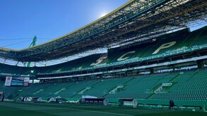 As propostas do Sporting para a AG da Liga: do fim dos castigos nas férias ao acesso às gravações dos árbitros