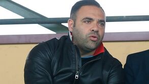 Miccoli em liberdade condicional: «Há 12 anos cometi um grande erro»