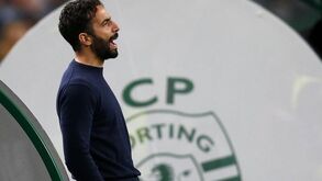 «Saída de Amorim para o Benfica teria impacto mais profundo do que a de Jesus para o Sporting»