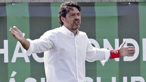 Ivo Soares deixa Moncarapachense