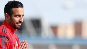 Esteve com um pé e meio no Benfica: A reunião que mudou o destino de Rúben Amorim