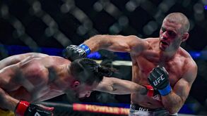 Sábado é dia de Portugal no UFC: André Fialho e Manel Kapé procuram continuar a fazer história