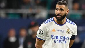 Jogadores vão fartar-se de correr na próxima temporada: Pernas para que te quero?