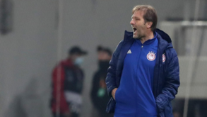 'Goal' avança que Pedro Martins é alternativa a Paulo Sousa no Flamengo