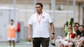 Rui Jorge e a goleada ao Liechtenstein: «Não há muita análise a fazer»