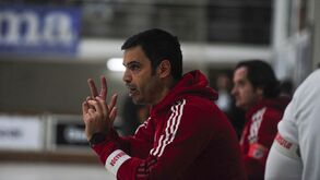 Nuno Resende lembra incidentes no dérbi: «Sinto-me envergonhado, mas não batam apenas no hóquei»